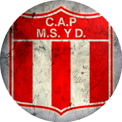 Logo Club Atlético Pujato